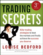 Trading Secrets: Killer trading strategies to beat the markets and finally achieve the success you deserve - ISBN 9781118319260