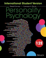 Personality Psychology - ISBN 9781118322215