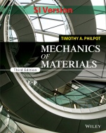 Mechanics of Materials - ISBN 9781118322703