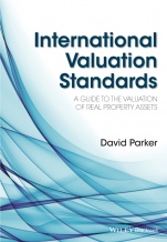 International Valuation Standards: A Guide to the Valuation of Real Property Assets - ISBN 9781118329368