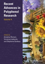 Recent Advances in Polyphenol Research - ISBN 9781118329672