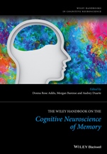 The Wiley Handbook on The Cognitive Neuroscience of Memory - ISBN 9781118332597