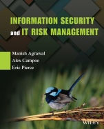 Information Security and IT Risk Management - ISBN 9781118335895