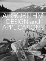 Algorithm Design and Applications - ISBN 9781118335918