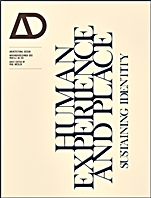 Human Experience and Place: Sustaining Identity - ISBN 9781118336410