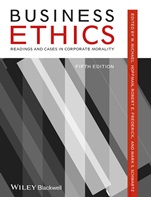 Business Ethics: Readings and Cases in Corporate Morality - ISBN 9781118336687