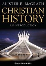 Christian History: An Introduction - ISBN 9781118337790