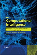 Computational Intelligence: Synergies of Fuzzy Logic, Neural Networks and Evolutionary Computing - ISBN 9781118337844