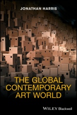 The Global Contemporary Art World - ISBN 9781118338513