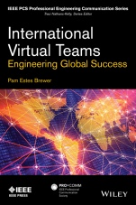 International Virtual Teams: Engineering Global Success - ISBN 9781118339008