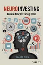 NeuroInvesting: Build a New Investing Brain - ISBN 9781118339213