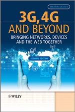 3G, 4G and Beyond: Bringing Networks, Devices and the Web Together - ISBN 9781118341483