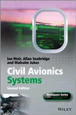 Civil Avionics Systems - ISBN 9781118341803