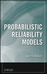 Probabilistic Reliability Models - ISBN 9781118341834