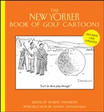 The New Yorker Book of Golf Cartoons - ISBN 9781118342022