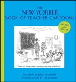 The New Yorker Book of Teacher Cartoons - ISBN 9781118342039