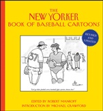 The New Yorker Book of Baseball Cartoons - ISBN 9781118342046