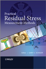Practical Residual Stress Measurement Methods - ISBN 9781118342374