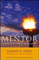 Mentor: Guiding the Journey of Adult Learners (with New Foreword, Introduction, and Afterword) - ISBN 9781118342848
