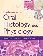 Fundamentals of Oral Histology and Physiology - ISBN 9781118342916