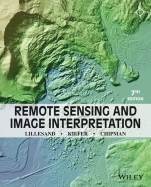 Remote Sensing and Image Interpretation - ISBN 9781118343289