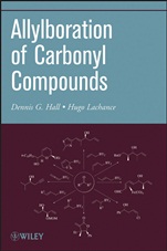 Organic Reactions, Volume 73: Allylboration of Carbonyl Compounds - ISBN 9781118344453