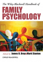 The Wiley–Blackwell Handbook of Family Psychology - ISBN 9781118344644