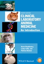 Clinical Laboratory Animal Medicine: An Introduction - ISBN 9781118345108
