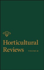 Horticultural Reviews, Volume 40 - ISBN 9781118345832