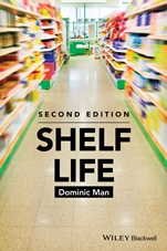 Shelf Life - ISBN 9781118346266