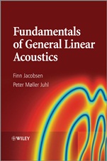Fundamentals of General Linear Acoustics - ISBN 9781118346419