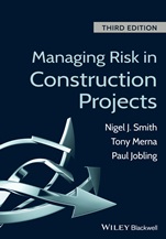 Managing Risk in Construction Projects - ISBN 9781118347232