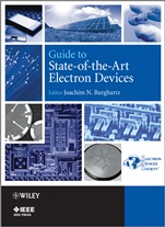 Guide to State–of–the–Art Electron Devices - ISBN 9781118347263