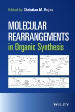 Molecular Rearrangements in Organic Synthesis - ISBN 9781118347966
