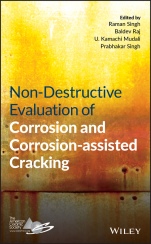 Non–Destructive Evaluation of Corrosion and Corrosion–assisted Cracking - ISBN 9781118350058