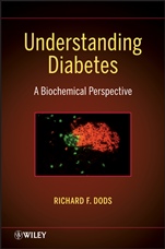 Understanding Diabetes: A Biochemical Perspective - ISBN 9781118350096