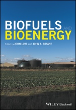 Biofuels and Bioenergy - ISBN 9781118350560