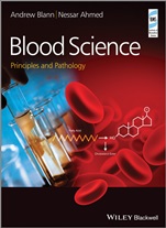 Blood Science: Principles and Pathology - ISBN 9781118351383