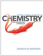 General, Organic, and Biological Chemistry: An Integrated Approach - ISBN 9781118352588
