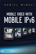 Mobile Video with Mobile IPv6 - ISBN 9781118354971