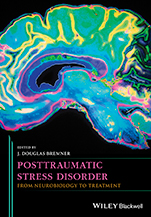 Posttraumatic Stress Disorder: From Neurobiology to Treatment - ISBN 9781118356111
