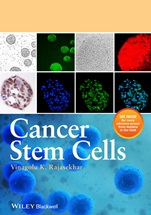 Cancer Stem Cells - ISBN 9781118356166