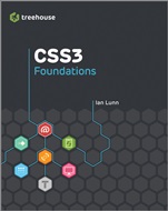 CSS3 Foundations - ISBN 9781118356548