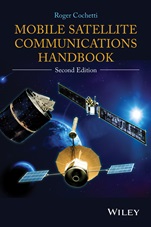 Mobile Satellite Communications Handbook - ISBN 9781118357026