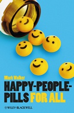Happy–People–Pills For All - ISBN 9781118357385