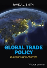 Global Trade Policy: Questions and Answers - ISBN 9781118357651