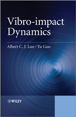 Vibro–impact Dynamics - ISBN 9781118359457
