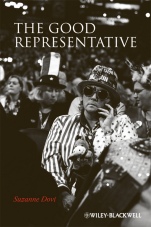The Good Representative - ISBN 9781118360613