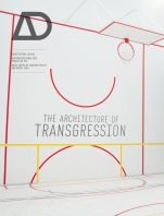 The Architecture of Transgression - ISBN 9781118361795