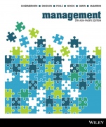 Management - ISBN 9781118362525